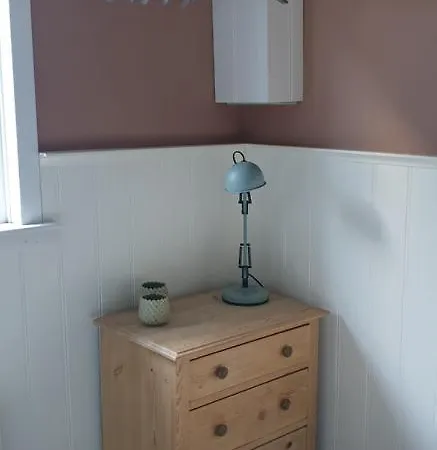 Apartment Bb Kanstrup *