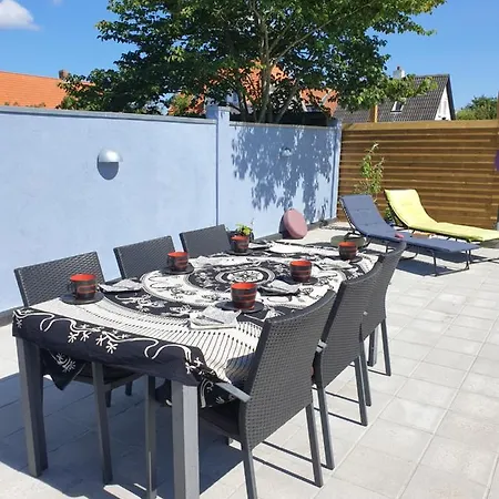 Bb Kanstrup Apartment
