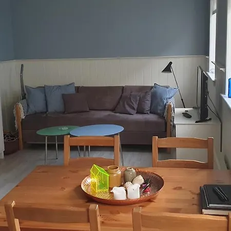 Apartment Bb Kanstrup