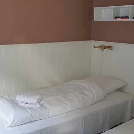 Bb Kanstrup Apartment Frederikshavn