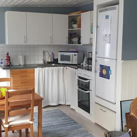 Bb Kanstrup Apartment *