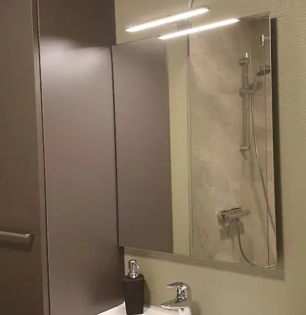 Apartment Bb Kanstrup Frederikshavn