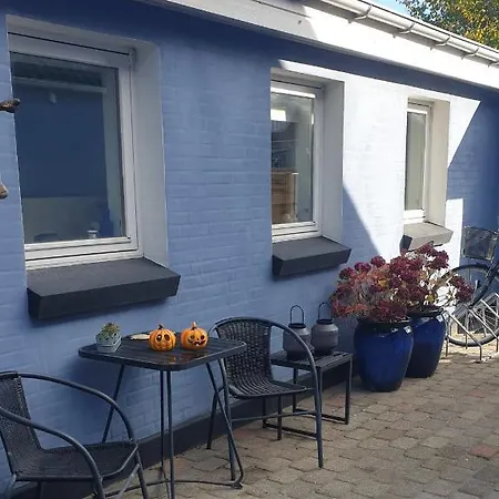 Bb Kanstrup * Frederikshavn