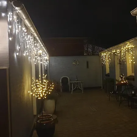 Bb Kanstrup Frederikshavn