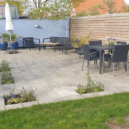 Apartment Bb Kanstrup