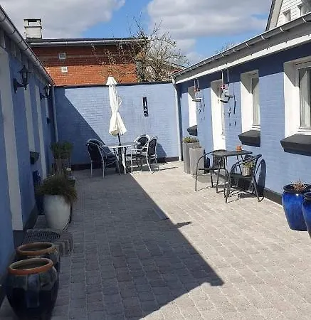 Bb Kanstrup Apartment Frederikshavn